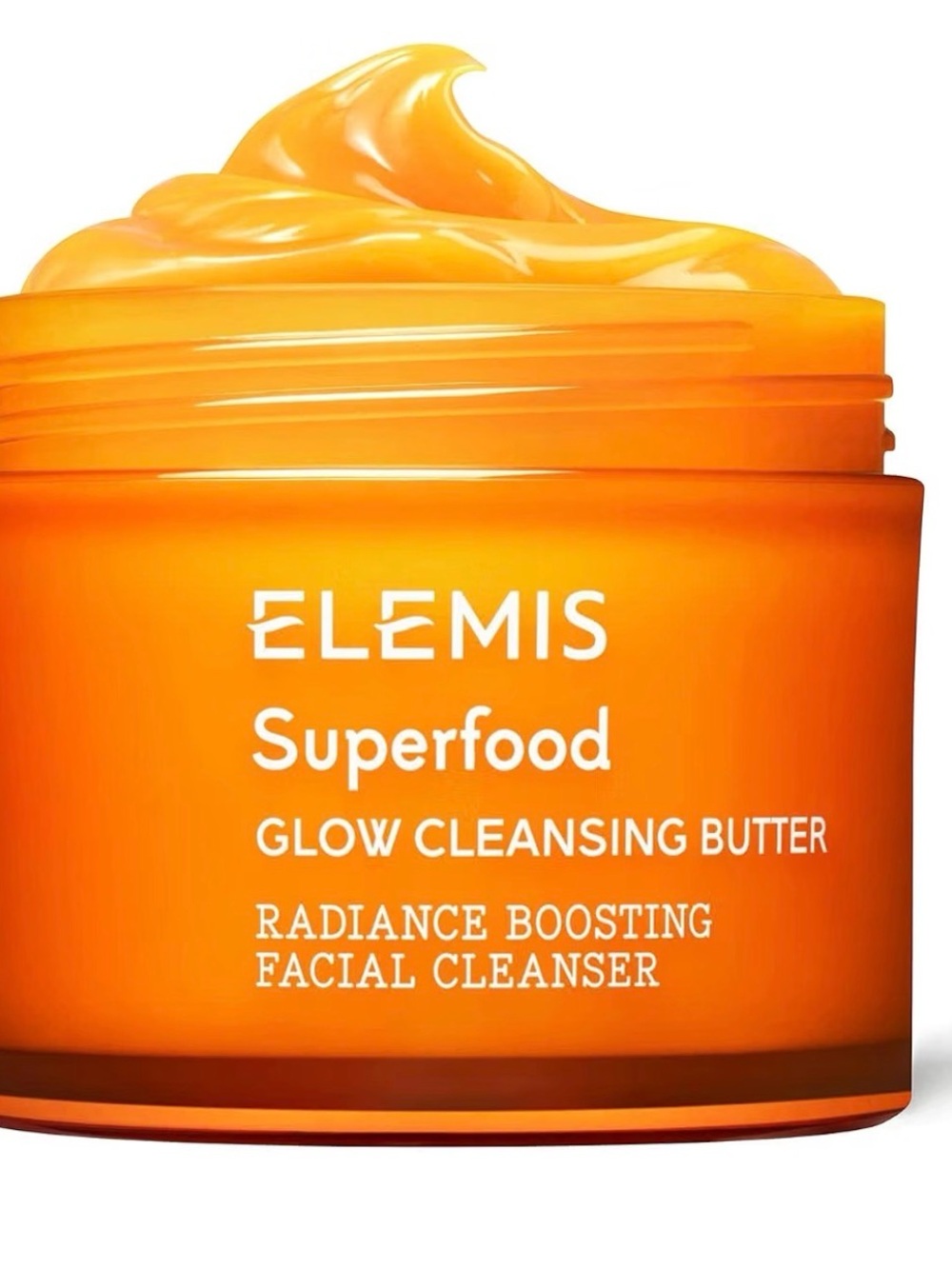 Elemis Superfood Glow Cleansing Butter- NEW ✨